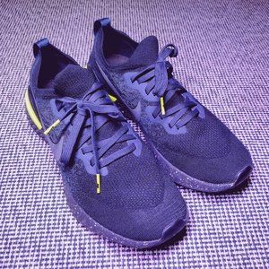 Nike Epic React Flyknit 2 SE